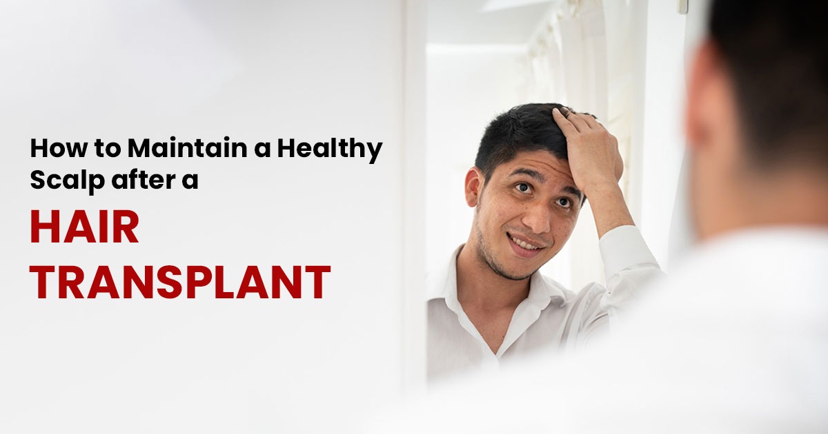 Best Hair Transplant in Noida